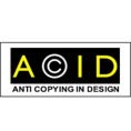 ACID logo